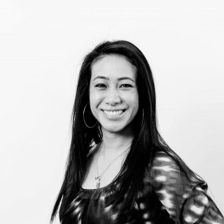 Ann Vu - Digital Marketing Strategist